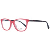Ted Baker TBB963 Brille Rot 48