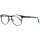 Ted Baker TBB969 Brille Schwarz 46