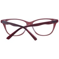 Ted Baker TBB992 Brille Rot 49