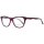 Ted Baker TBB992 Brille Rot 49