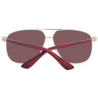 Bmw BW0030 Sonnenbrille Gold 61