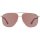 Bmw BW0030 Sonnenbrille Gold 61