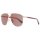 Bmw BW0030 Sonnenbrille Gold 61