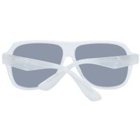 Bmw BW0035 Sonnenbrille Weiß 59