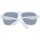 Bmw BW0035 Sonnenbrille Weiß 59