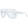 Bmw BW0035 Sonnenbrille Weiß 59