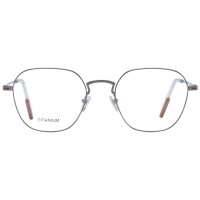 Ermenegildo Zegna EZ5207 Brille Gunmetal 50