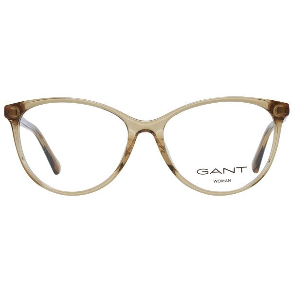 Gant GA4149 Brille Grün 52