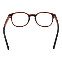 Gant GA3200 Brille Braun 50