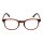 Gant GA3200 Brille Braun 50