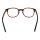 Gant GA3200 Brille Braun 50