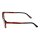 Gant GA3200 Brille Braun 50