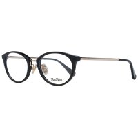 Max Mara MM5044-D Brille Schwarz 50