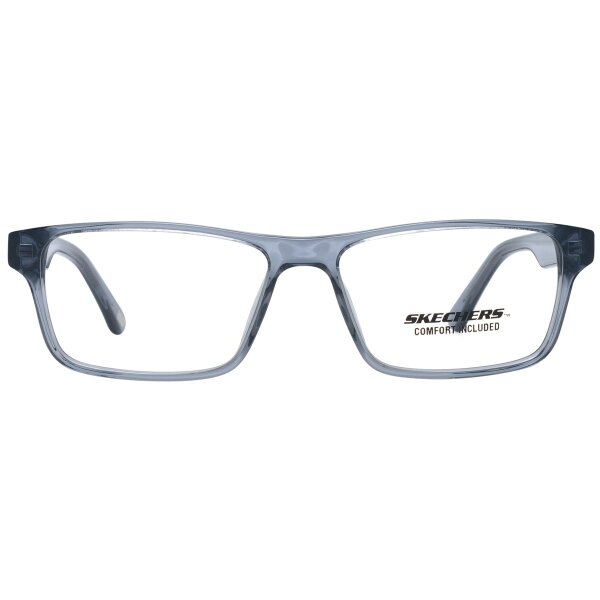 Skechers SE3355 Brille Grau 52