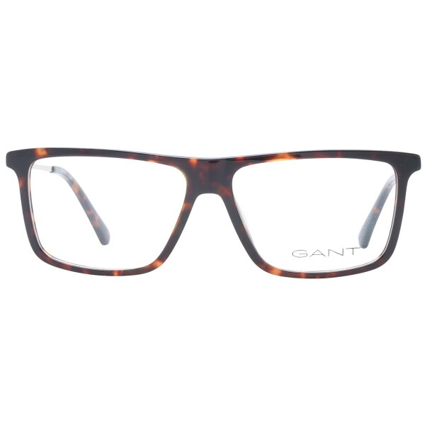 Gant GA3276 Brille Braun 56