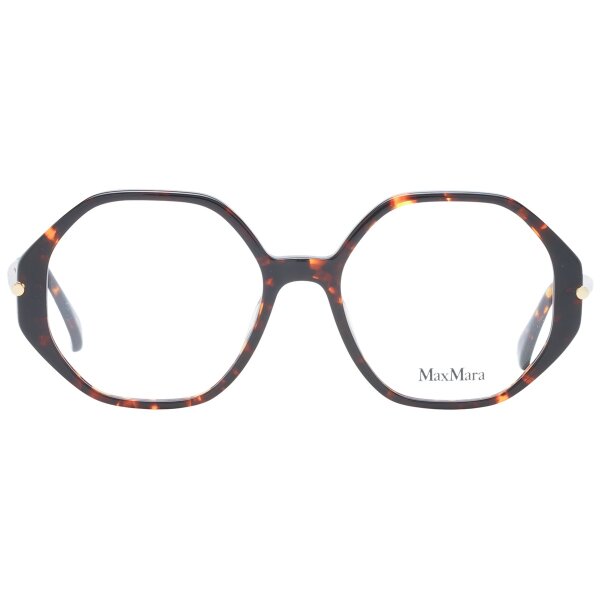Max Mara MM5005 Brille Braun 54