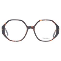 Max Mara MM5005 Brille Braun 54