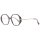 Max Mara MM5005 Brille Braun 54
