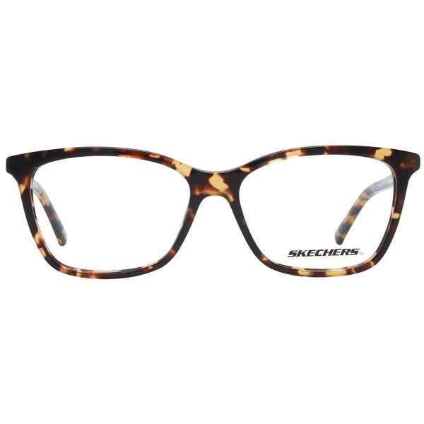 Skechers SE2174 Brille Braun 51