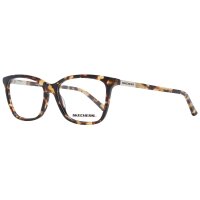 Skechers SE2174 Brille Braun 51