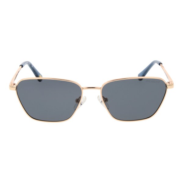 Skechers SE6272 Sonnenbrille Gold 55