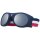 Moncler ML0051 Sonnenbrille Blau 55