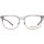 Timberland TB1601 Brille Transparent 58