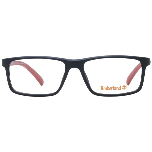 Timberland TB1636 Brille Schwarz 55