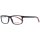 Timberland TB1636 Brille Schwarz 55