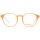 Timberland TB1826 Brille Gelb 48