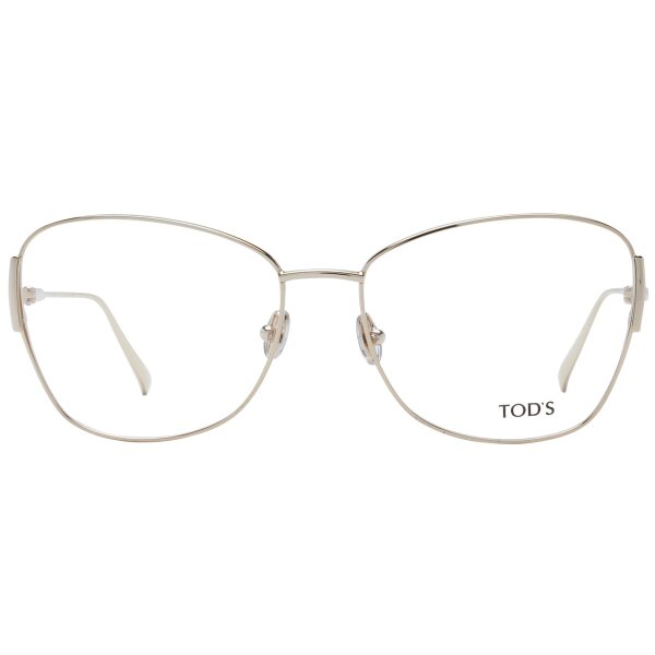 TodS TO5271 Brille Gold 56