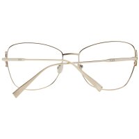 TodS TO5271 Brille Gold 56