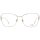 TodS TO5271 Brille Gold 56