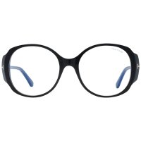 Tom Ford FT5620-B Brille Schwarz 53