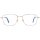 Tom Ford FT5748-B Brille Gold 55