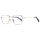 Tom Ford FT5748-B Brille Gold 55
