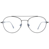 Tom Ford FT5657-B Brille Grau 53