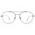 Tom Ford FT5657-B Brille Grau 53
