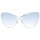 Tom Ford FT0786 Sonnenbrille Grau 63