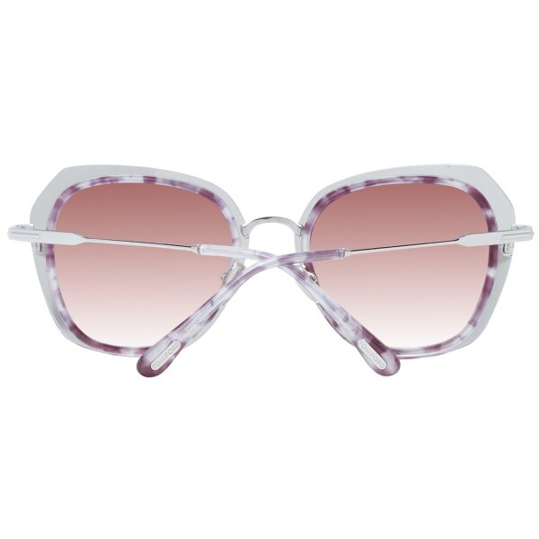 Tom Ford FT0792 Sonnenbrille Lila 54