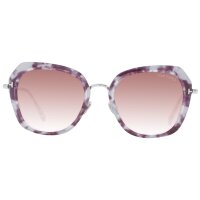 Tom Ford FT0792 Sonnenbrille Lila 54