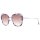Tom Ford FT0792 Sonnenbrille Lila 54