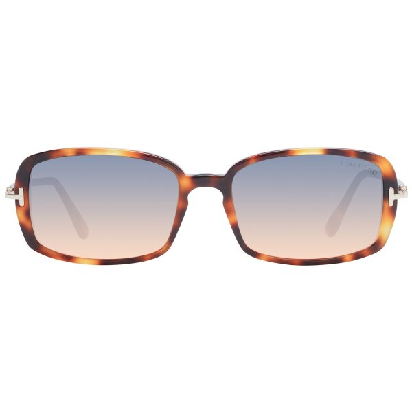 Tom Ford FT0923 Sonnenbrille Braun 56