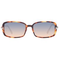 Tom Ford FT0923 Sonnenbrille Braun 56
