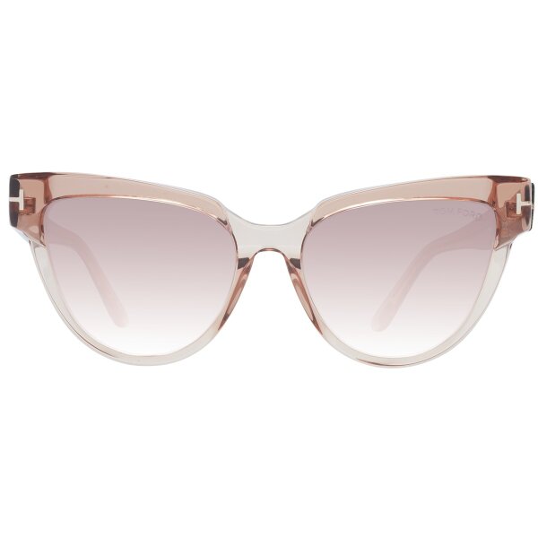 Tom Ford FT0941 Sonnenbrille Braun 57