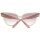 Tom Ford FT0941 Sonnenbrille Braun 57