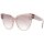Tom Ford FT0941 Sonnenbrille Braun 57