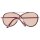 Tom Ford FT1007 Sonnenbrille Burgunder 65