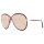 Tom Ford FT1007 Sonnenbrille Burgunder 65