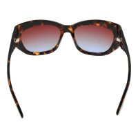 Tom Ford FT1065 Sonnenbrille Braun 55